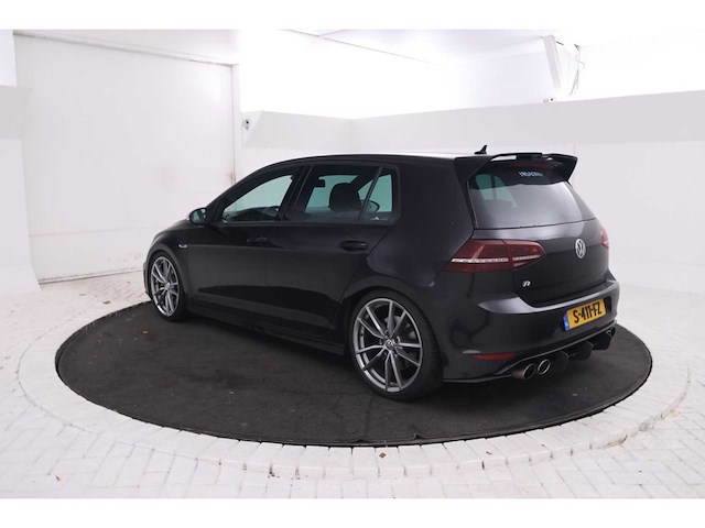 Volkswagen golf r 4motion 2.0 tsi 300pk 2014, s-411-fz - afbeelding 23 van  34