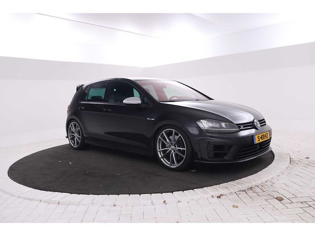 Volkswagen golf r 4motion 2.0 tsi 300pk 2014, s-411-fz - afbeelding 29 van  34
