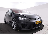 Volkswagen golf r 4motion 2.0 tsi 300pk 2014, s-411-fz - afbeelding 30 van  34
