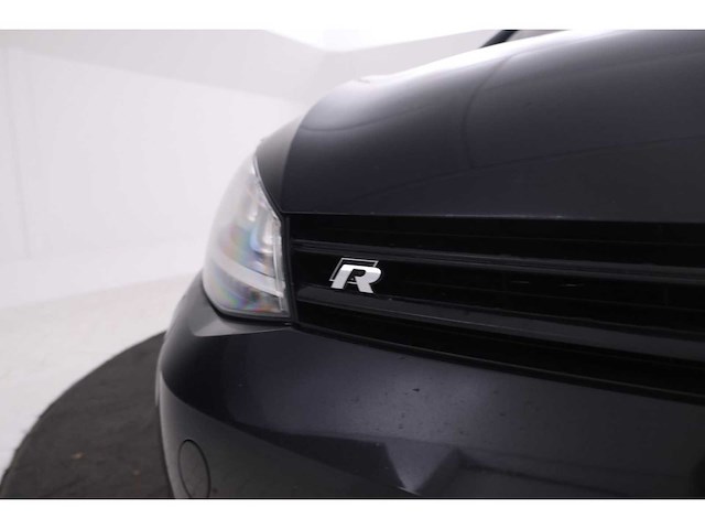 Volkswagen golf r 4motion 2.0 tsi 300pk 2014, s-411-fz - afbeelding 31 van  34