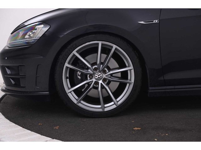 Volkswagen golf r 4motion 2.0 tsi 300pk 2014, s-411-fz - afbeelding 33 van  34