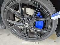 Volkswagen golf r 4motion 2.0 tsi 320pk 2022, x-494-bf - afbeelding 19 van  36