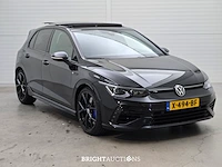 Volkswagen golf r 4motion 2.0 tsi 320pk 2022, x-494-bf - afbeelding 12 van  36