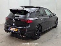 Volkswagen golf r 4motion 2.0 tsi 320pk 2022, x-494-bf - afbeelding 31 van  36