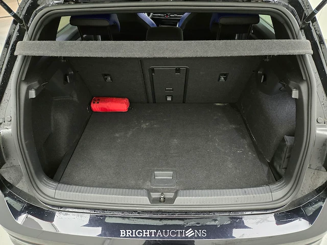 Volkswagen golf r 4motion 2.0 tsi 320pk 2022, x-494-bf - afbeelding 35 van  36