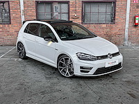Volkswagen golf r vii 2.0 tsi 4motion dsg 410pk 2014 golf 7 facelift, n-290-bz - afbeelding 5 van  80