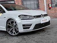 Volkswagen golf r vii 2.0 tsi 4motion dsg 410pk 2014 golf 7 facelift, n-290-bz - afbeelding 6 van  80