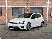 Volkswagen golf r vii 2.0 tsi 4motion dsg 410pk 2014 golf 7 facelift, n-290-bz