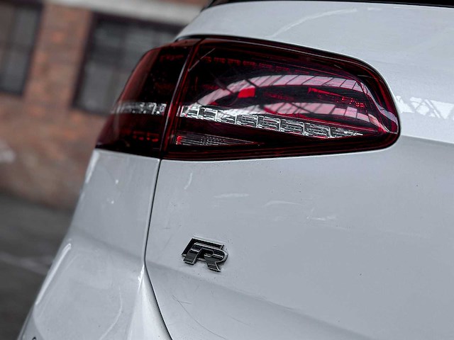 Volkswagen golf r vii 2.0 tsi 4motion dsg 410pk 2014 golf 7 facelift, n-290-bz - afbeelding 20 van  80