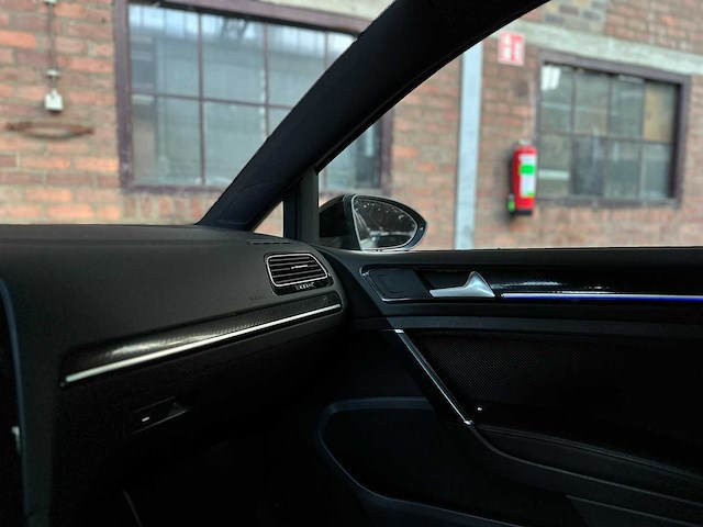 Volkswagen golf r vii 2.0 tsi 4motion dsg 410pk 2014 golf 7 facelift, n-290-bz - afbeelding 42 van  80