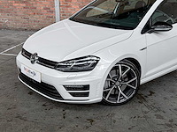 Volkswagen golf r vii 2.0 tsi 4motion dsg 410pk 2014 golf 7 facelift, n-290-bz - afbeelding 34 van  80