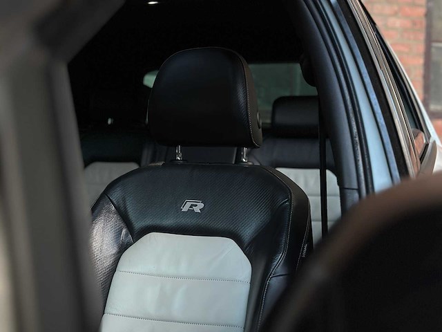 Volkswagen golf r vii 2.0 tsi 4motion dsg 410pk 2014 golf 7 facelift, n-290-bz - afbeelding 54 van  80