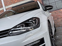 Volkswagen golf r vii 2.0 tsi 4motion dsg 410pk 2014 golf 7 facelift, n-290-bz - afbeelding 3 van  80