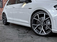 Volkswagen golf r vii 2.0 tsi 4motion dsg 410pk 2014 golf 7 facelift, n-290-bz - afbeelding 7 van  80