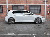 Volkswagen golf r vii 2.0 tsi 4motion dsg 410pk 2014 golf 7 facelift, n-290-bz - afbeelding 8 van  80