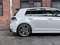 Volkswagen golf r vii 2.0 tsi 4motion dsg 410pk 2014 golf 7 facelift, n-290-bz - afbeelding 9 van  80