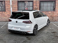 Volkswagen golf r vii 2.0 tsi 4motion dsg 410pk 2014 golf 7 facelift, n-290-bz - afbeelding 14 van  80