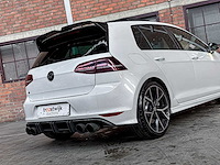 Volkswagen golf r vii 2.0 tsi 4motion dsg 410pk 2014 golf 7 facelift, n-290-bz - afbeelding 15 van  80