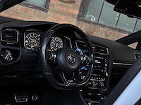 Volkswagen golf r vii 2.0 tsi 4motion dsg 410pk 2014 golf 7 facelift, n-290-bz - afbeelding 25 van  80