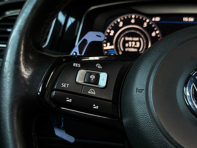 Volkswagen golf r vii 2.0 tsi 4motion dsg 410pk 2014 golf 7 facelift, n-290-bz - afbeelding 30 van  80
