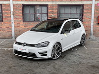 Volkswagen golf r vii 2.0 tsi 4motion dsg 410pk 2014 golf 7 facelift, n-290-bz - afbeelding 23 van  80