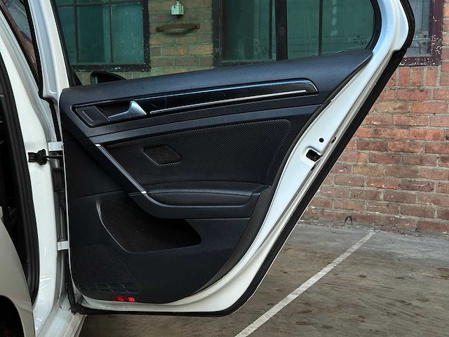 Volkswagen golf r vii 2.0 tsi 4motion dsg 410pk 2014 golf 7 facelift, n-290-bz - afbeelding 47 van  80