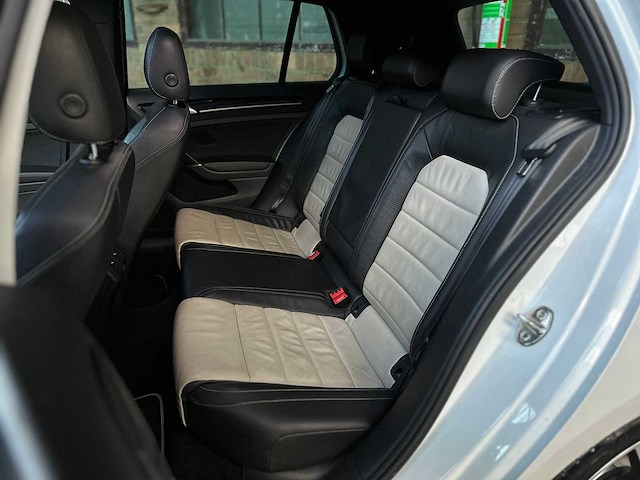 Volkswagen golf r vii 2.0 tsi 4motion dsg 410pk 2014 golf 7 facelift, n-290-bz - afbeelding 55 van  80