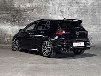 Volkswagen golf r viii 2.0 tsi 4motion 320pk 2023 (golf 8, mk8, viii)
