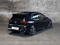 Volkswagen golf r viii 2.0 tsi 4motion 320pk 2023 (golf 8, mk8, viii) - afbeelding 2 van  49