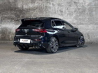 Volkswagen golf r viii 2.0 tsi 4motion 320pk 2023 (golf 8, mk8, viii) - afbeelding 3 van  49