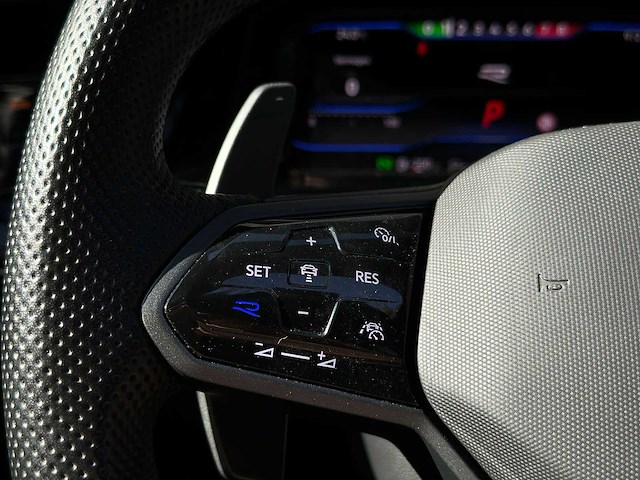 Volkswagen golf r viii 2.0 tsi 4motion 320pk 2023 (golf 8, mk8, viii) - afbeelding 8 van  49