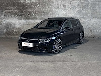 Volkswagen golf r viii 2.0 tsi 4motion 320pk 2023 (golf 8, mk8, viii) - afbeelding 7 van  49