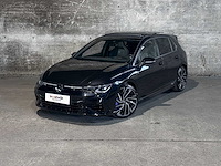Volkswagen golf r viii 2.0 tsi 4motion 320pk 2023 (golf 8, mk8, viii) - afbeelding 19 van  49