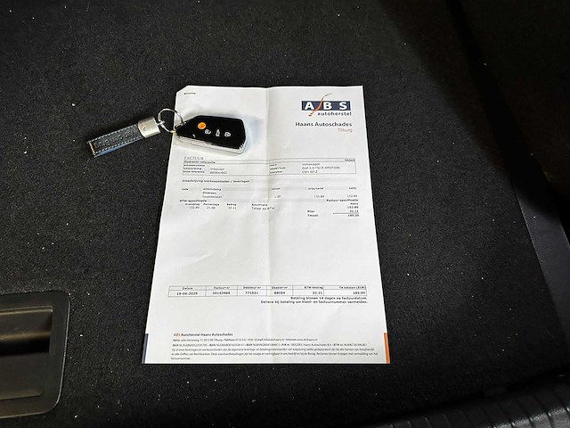 Volkswagen golf r viii 2.0 tsi 4motion 320pk 2023 (golf 8, mk8, viii) - afbeelding 46 van  49