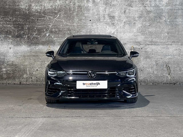 Volkswagen golf r viii 2.0 tsi 4motion 320pk 2023 (golf 8, mk8, viii) - afbeelding 40 van  49