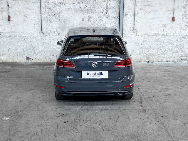 Volkswagen golf sportsvan 1.0 tsi highline 110pk 2018, n-155-rt - afbeelding 4 van  39