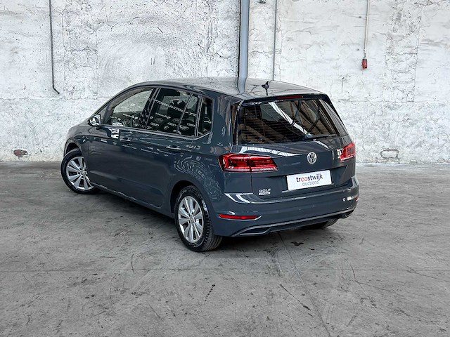 Volkswagen golf sportsvan 1.0 tsi highline 110pk 2018, n-155-rt - afbeelding 6 van  39