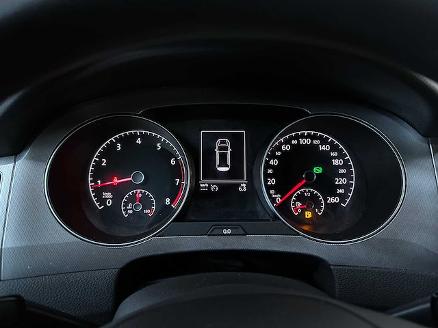 Volkswagen golf sportsvan 1.0 tsi highline 110pk 2018, n-155-rt - afbeelding 16 van  39