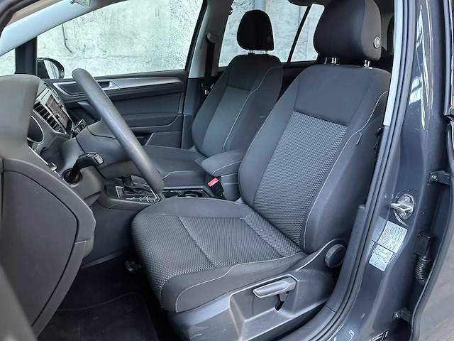Volkswagen golf sportsvan 1.0 tsi highline 110pk 2018, n-155-rt - afbeelding 27 van  39