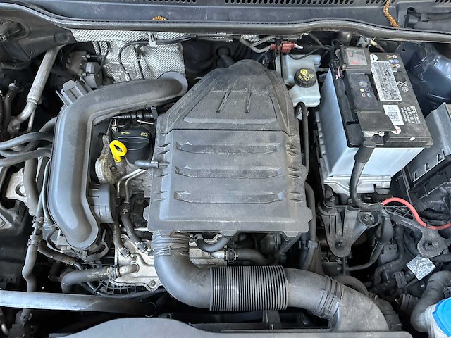 Volkswagen golf sportsvan 1.0 tsi highline 110pk 2018, n-155-rt - afbeelding 32 van  39