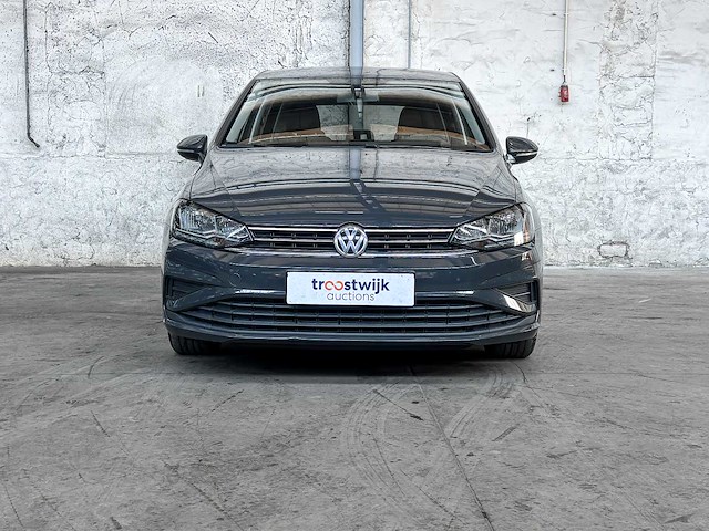 Volkswagen golf sportsvan 1.0 tsi highline 110pk 2018, n-155-rt - afbeelding 23 van  39