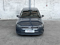 Volkswagen golf sportsvan 1.0 tsi highline 110pk 2018, n-155-rt - afbeelding 34 van  39