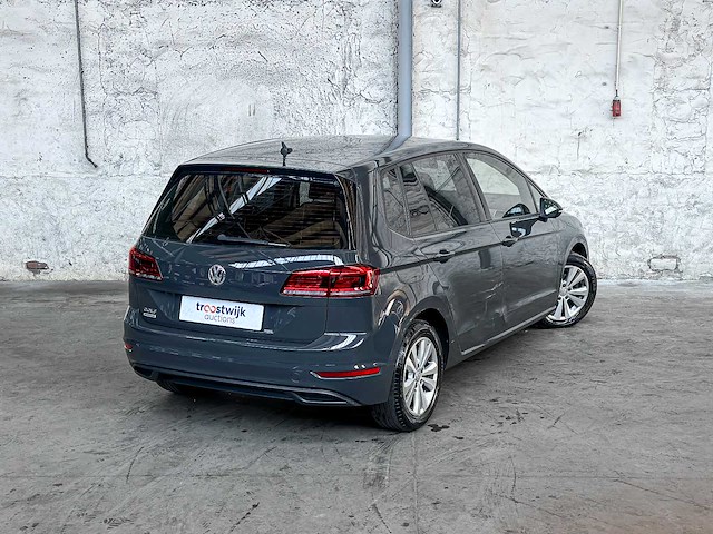 Volkswagen golf sportsvan 1.0 tsi highline 110pk 2018, n-155-rt - afbeelding 2 van  39