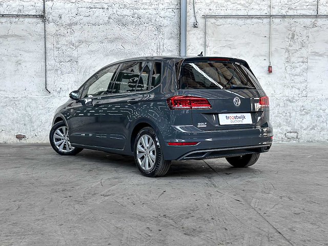 Volkswagen golf sportsvan 1.0 tsi highline 110pk 2018, n-155-rt - afbeelding 5 van  39