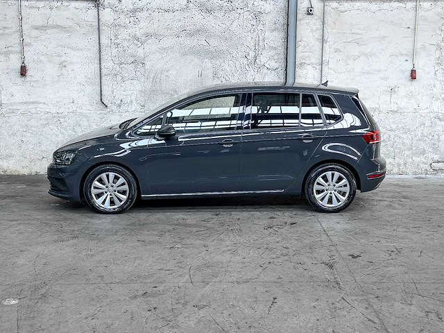 Volkswagen golf sportsvan 1.0 tsi highline 110pk 2018, n-155-rt - afbeelding 8 van  39