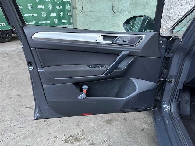 Volkswagen golf sportsvan 1.0 tsi highline 110pk 2018, n-155-rt - afbeelding 20 van  39