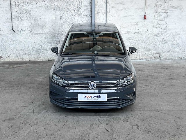 Volkswagen golf sportsvan 1.0 tsi highline 110pk 2018, n-155-rt - afbeelding 34 van  39