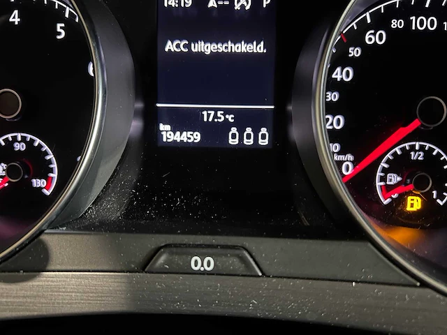 Volkswagen golf sportsvan 1.0 tsi highline edition, h-155-fj - afbeelding 3 van  20