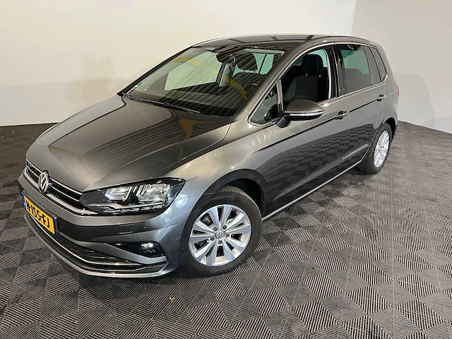 Volkswagen golf sportsvan 1.0 tsi highline edition, h-155-fj - afbeelding 1 van  20