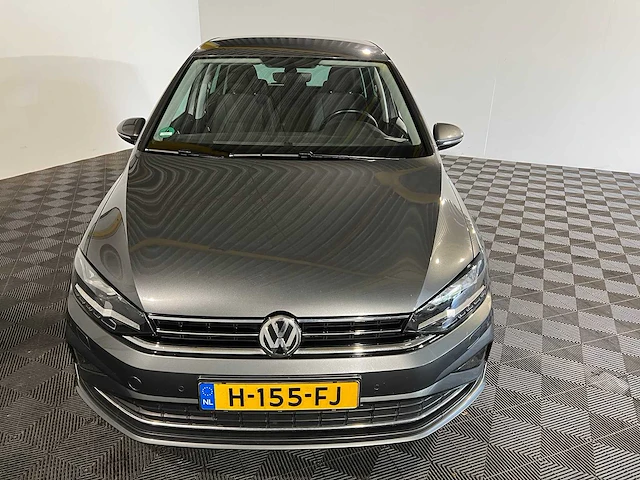 Volkswagen golf sportsvan 1.0 tsi highline edition, h-155-fj - afbeelding 13 van  20